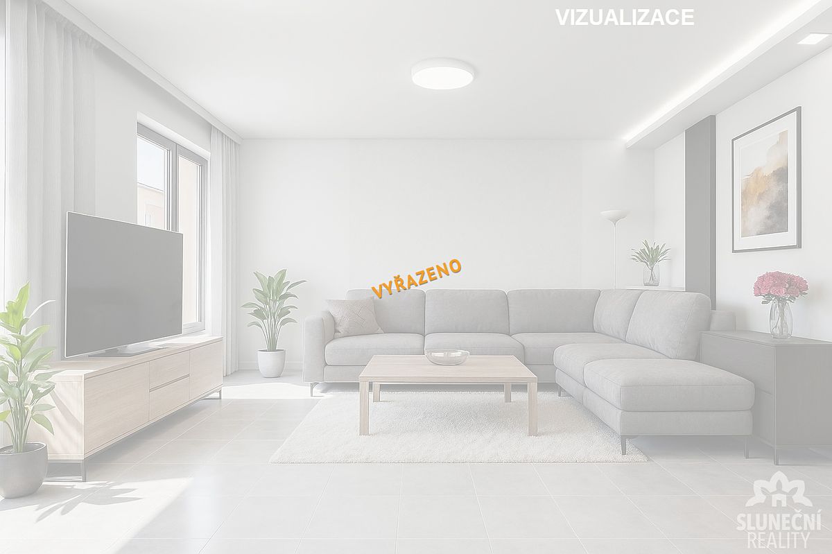 Prodej rodinného domu 203 m², pozemek 528 m² – fotografie 3