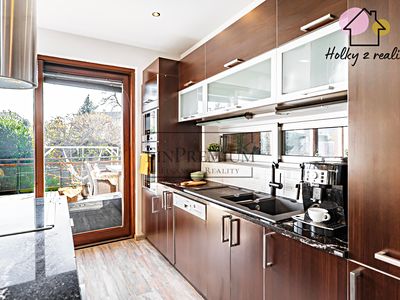 Prodej vily 316 m², pozemek 847 m²