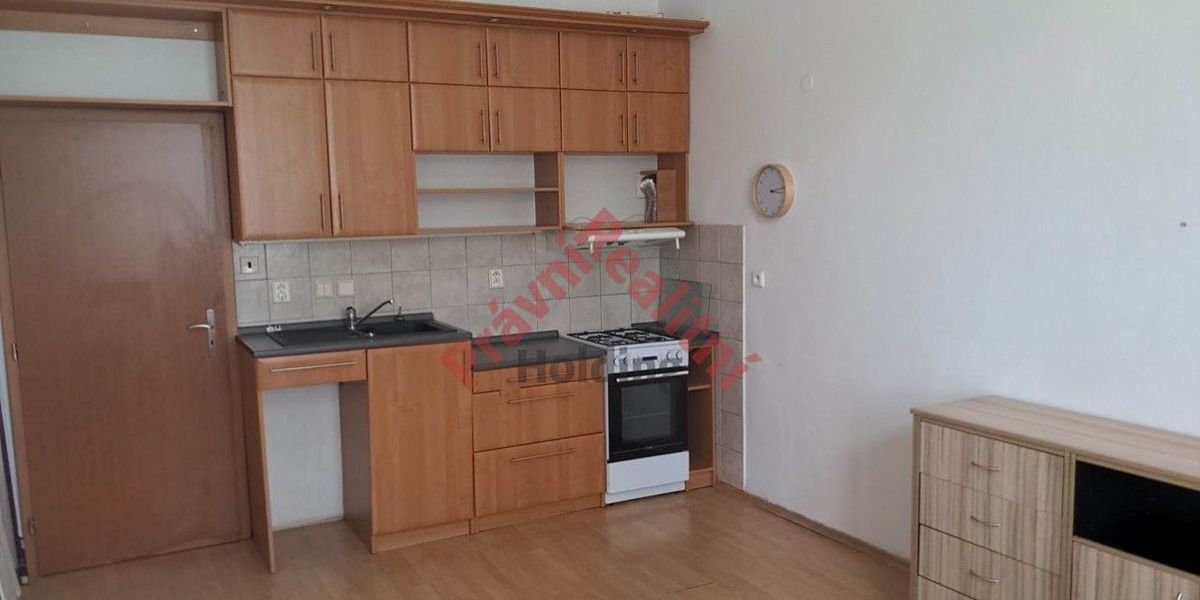 Pronájem bytu 3+kk 65 m²