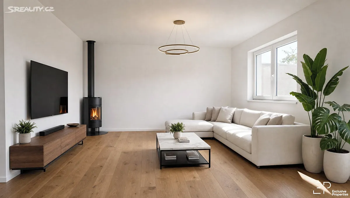 Prodej rodinného domu 127 m², pozemek 487 m² – další