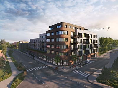 Prodej bytu 1+kk 33 m²