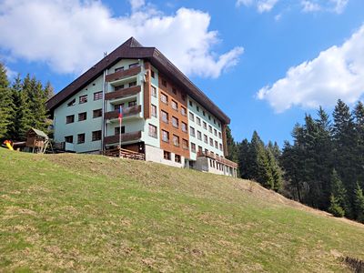 Prodej bytu 2+kk 41 m²