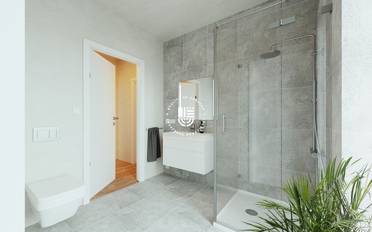 Prodej rodinného domu 93 m², pozemek 810 m² – fotografie 5
