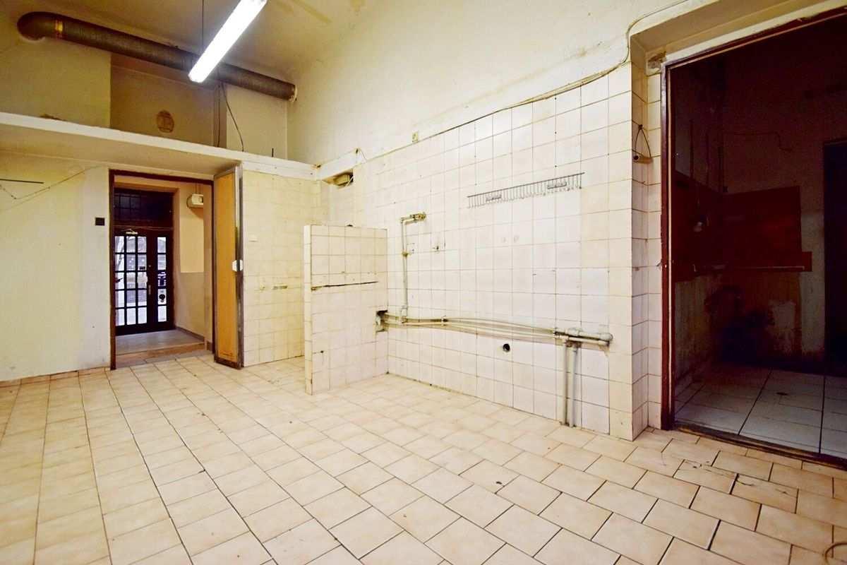 Pronájem obchodního prostoru 73 m² – fotografie 3