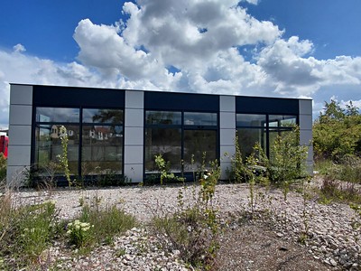 Prodej mobilheimu, mobilního domu 100 m²