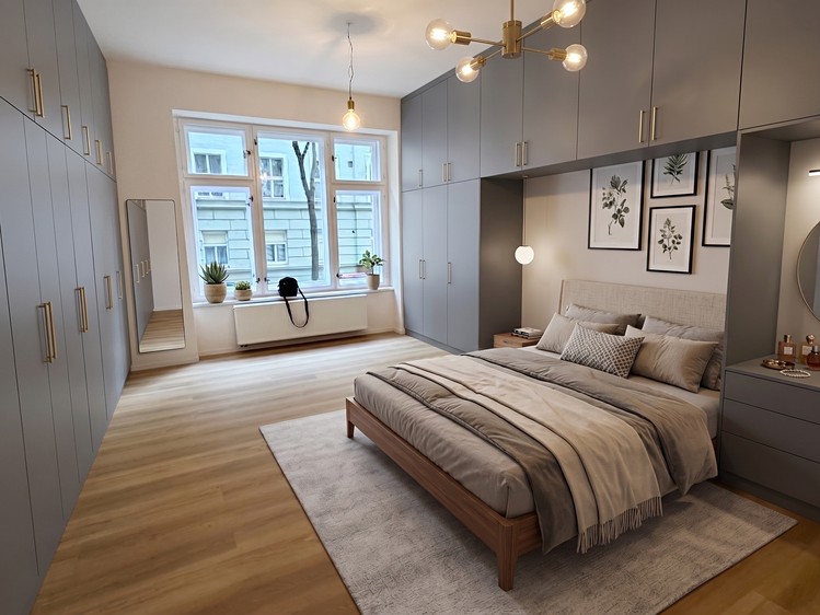 Wohnung 3+kk zum Kauf, 105 m² (14 von 40)