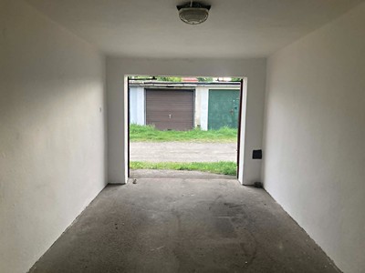 Pronájem garáže 19 m² — photo 2