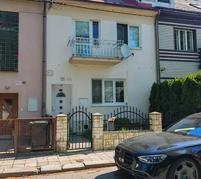 Prodej rodinného domu 160 m², pozemek 128 m², Svitavy – náhled fotky 2