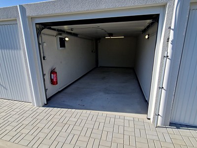 Prodej garáže 18 m² — photo 2
