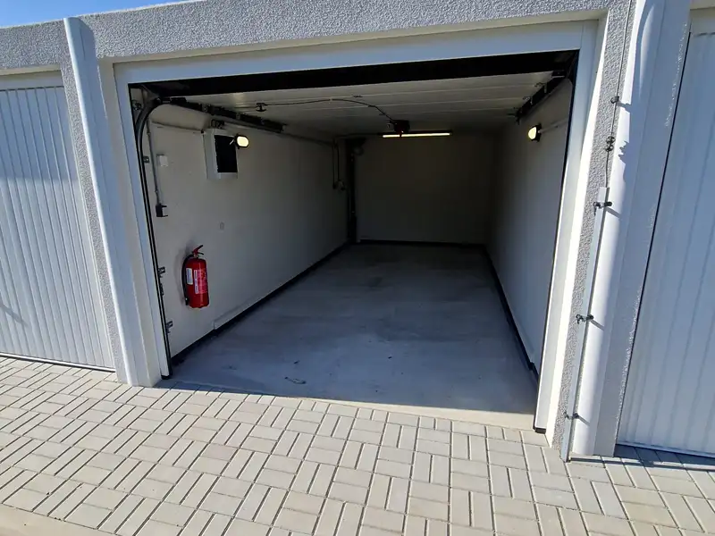 Prodej garáže 18 m², Jirkov – náhled fotky 2