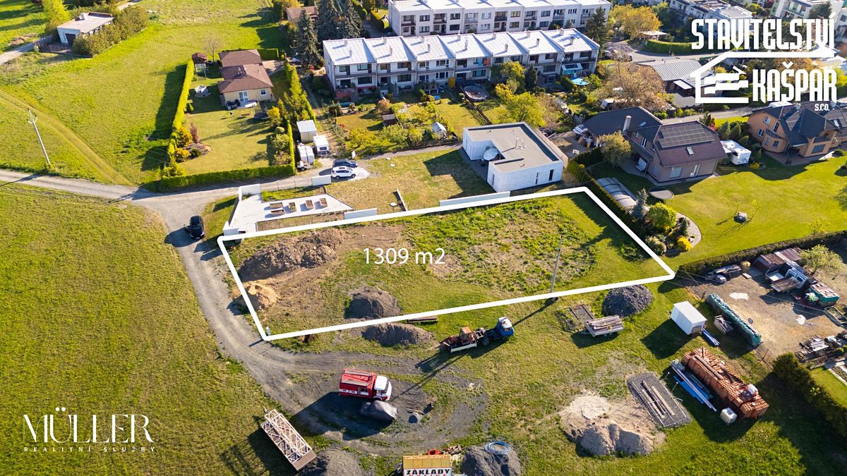 Prodej rodinného domu 102 m², pozemek 1309 m² – fotografie 5