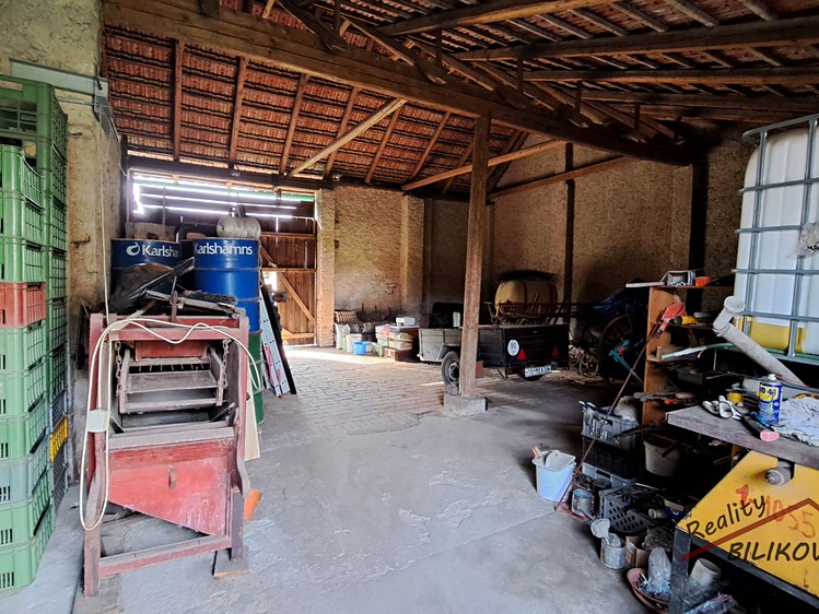 Prodej domu, 90 m² (12 z 12)