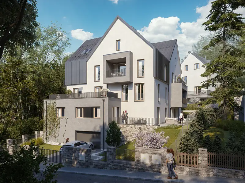 Prodej bytu 4+kk 88 m², Liberec – náhled fotky 2