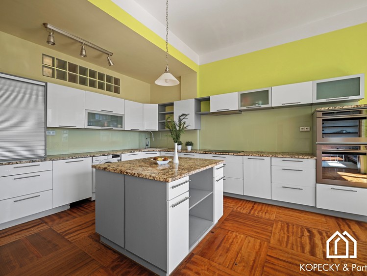 Wohnung 4+kk zum Kauf, 125 m² (3 von 28)