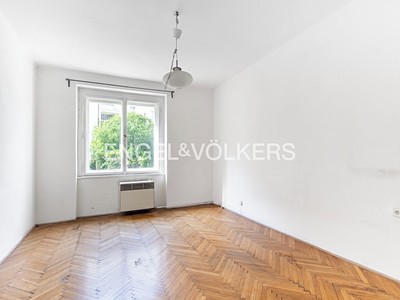Prodej bytu 2+kk 47 m²