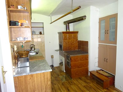 Prodej  rodinného domu 76 m², pozemek 136 m² — photo 4