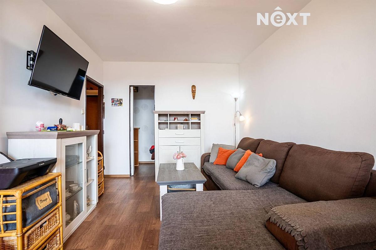 Prodej bytu 2+1 64 m² – fotografie 2