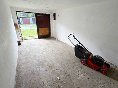 Prodej garáže 18 m² — photo 4