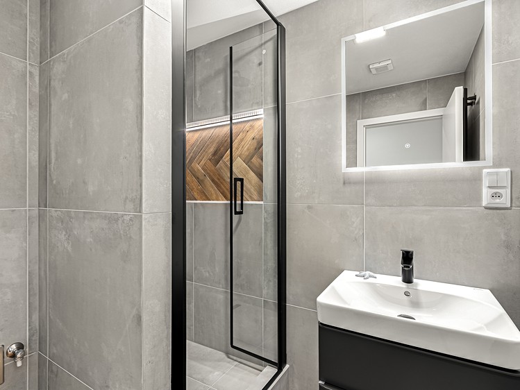 Wohnung 3+1 zum Kauf, 68 m² (2 von 9)