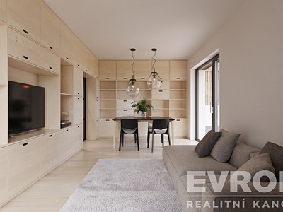 Квартира 3+kk на продаж, 75 м² (2 з 22)
