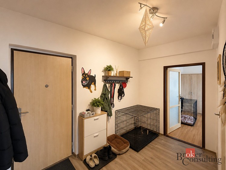 Wohnung 2+1 zum Kauf, 53 m² (6 von 8)