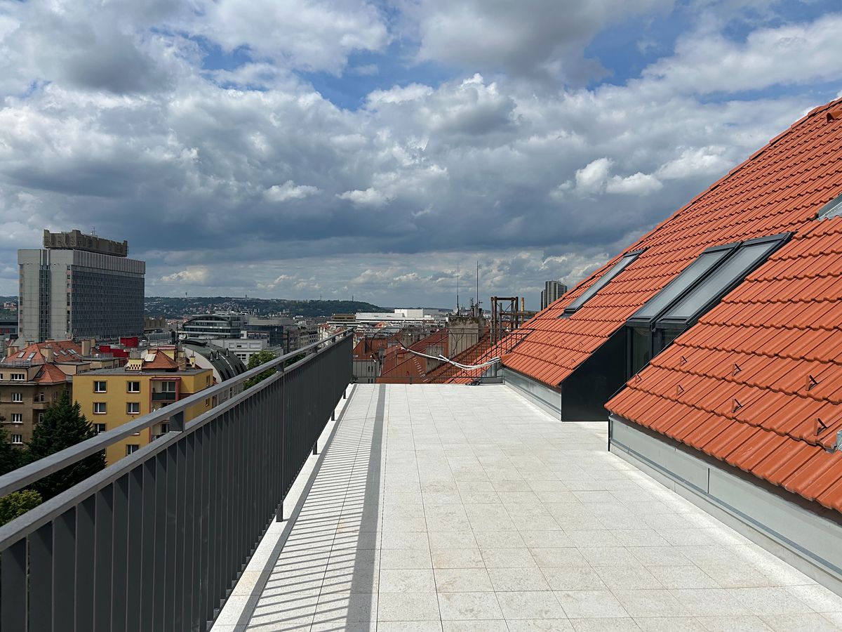 Prodej bytu 3+kk 119 m² (Mezonet)