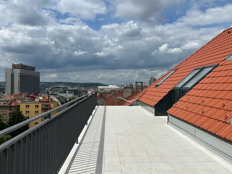 Prodej bytu 3+kk 119 m², Praha – náhled fotky 1