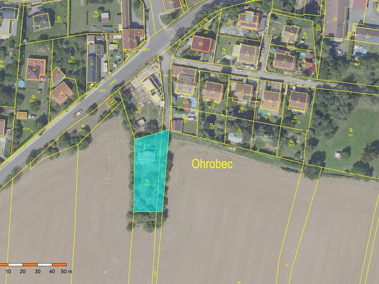 Grundstück zum Kauf, 1.097 m² (1 von 11)