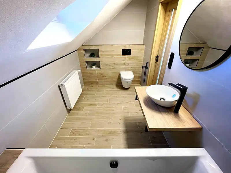 Prodej bytu 2+1 57 m², Libá – náhled fotky 2
