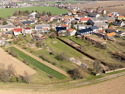 Prodej  zahrady 1 700 m² — photo 2