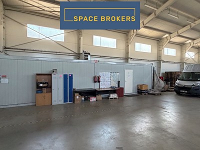 Комерційне приміщення в оренду, 767 м² (2 з 6)