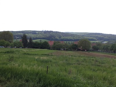 Dražba  louky 1 148 m² — photo 2