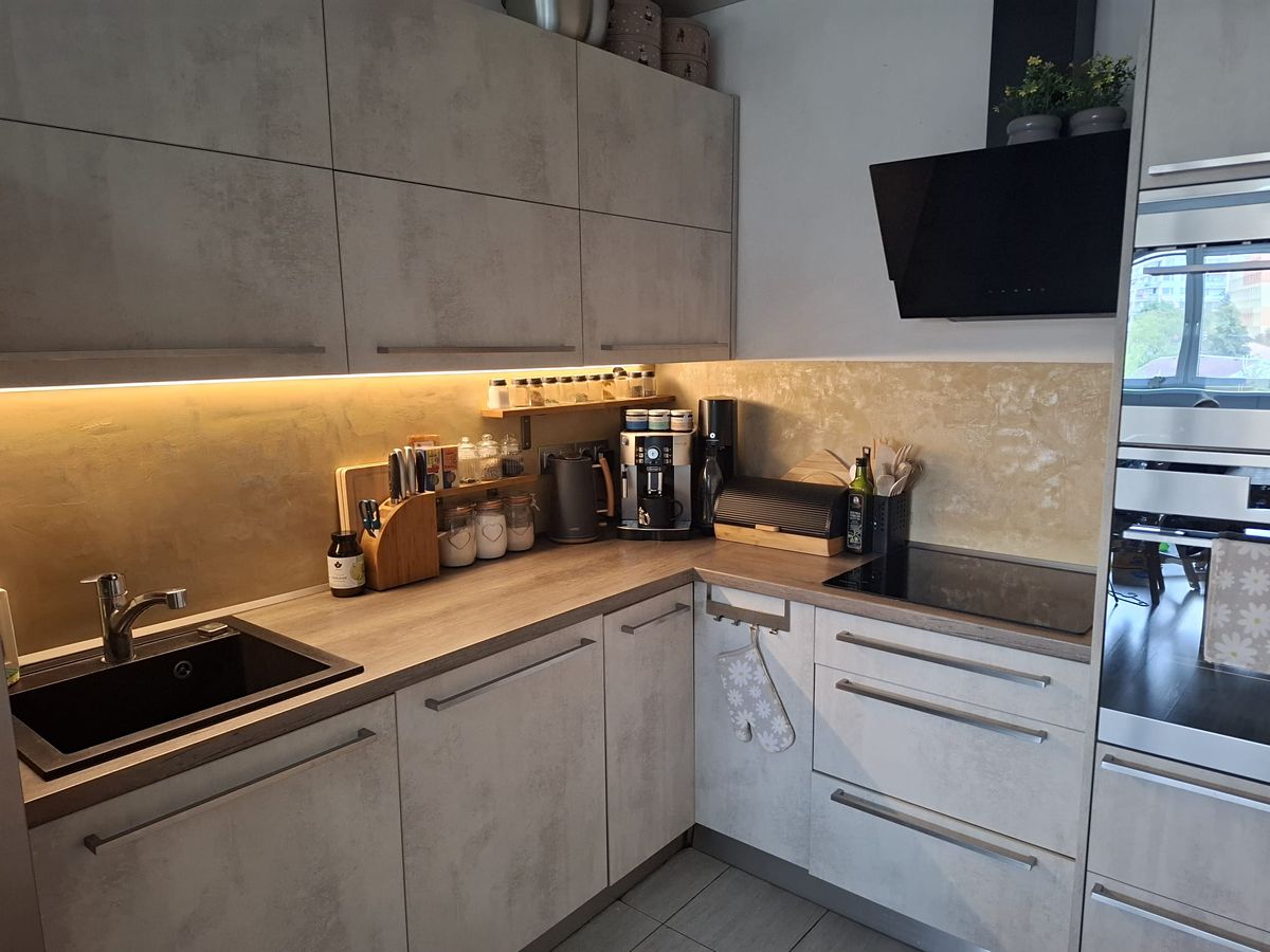 Prodej bytu 3+kk 73 m²