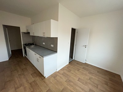 Pronájem bytu 3+1 68 m²