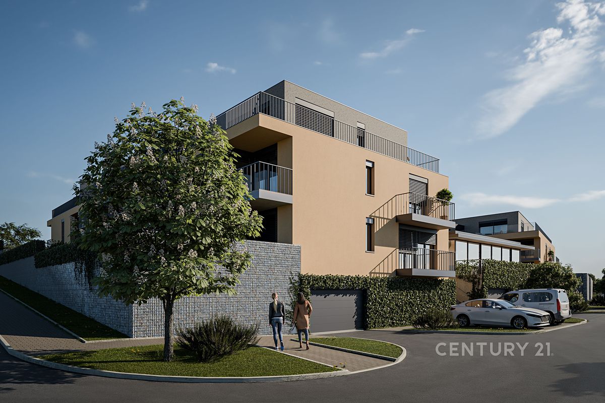 Prodej bytu 2+kk 58 m² – fotografie 5