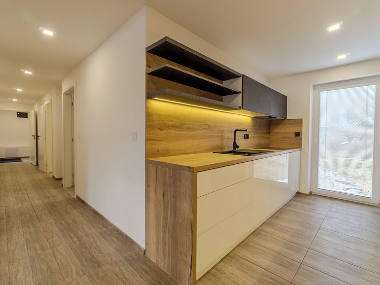Квартира 3+kk на продаж, 83 м² (11 з 23)