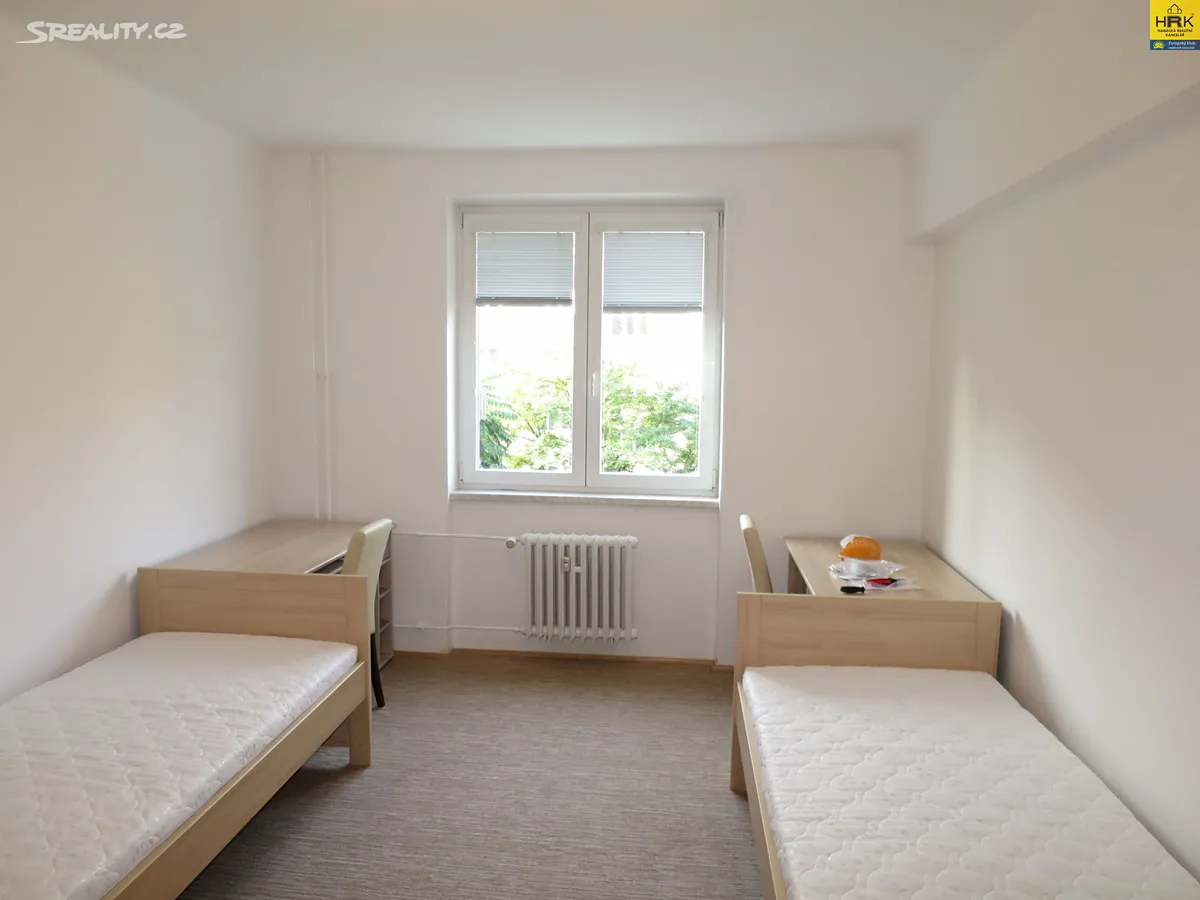 Pronájem bytu pokoje 17 m², Olomouc