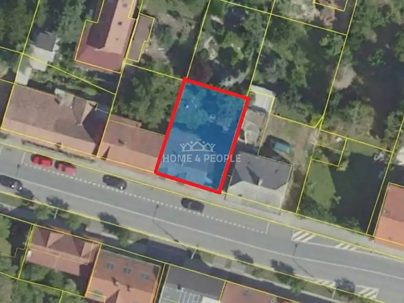 Prodej rodinného domu 140 m², pozemek 268 m², Praha – náhled fotky 2