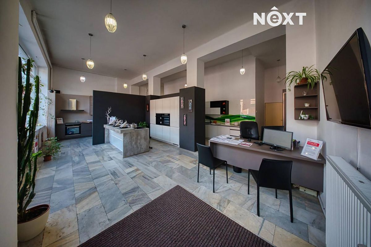 Prodej obchodního prostoru 308 m² – fotografie 5
