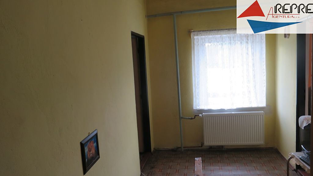 Prodej rodinného domu 120 m², pozemek 1100 m² – fotografie 5