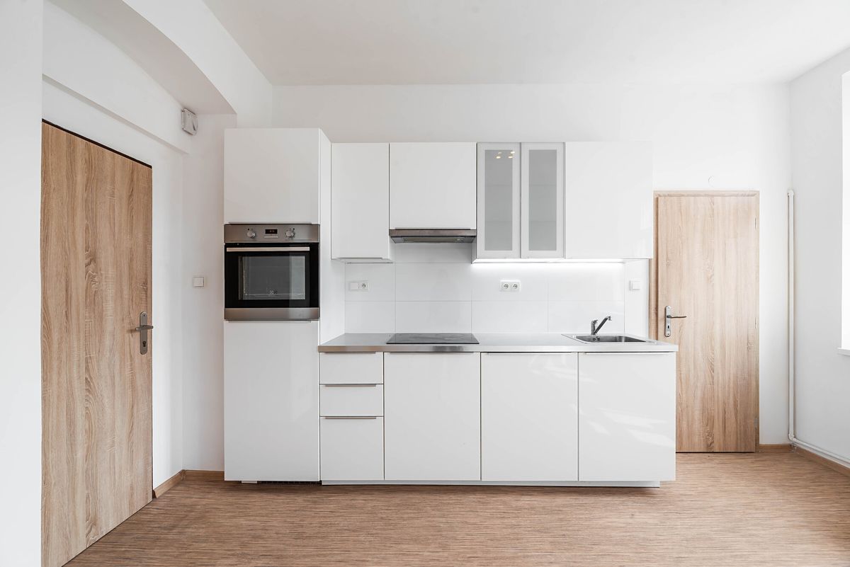 Prodej bytu 1+kk 23 m²