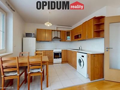 Prodej bytu 1+kk 32 m²
