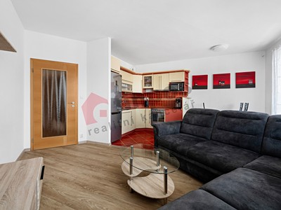 Prodej bytu 3+kk 71 m²