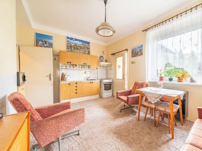 Prodej  rodinného domu 70 m², pozemek 139 m²