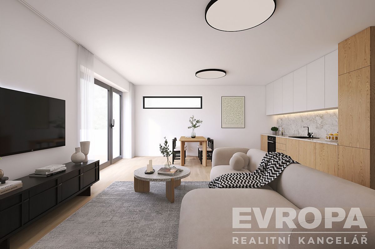 Prodej bytu 2+kk 65 m² – fotografie 4