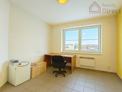 Pronájem specifického typu nemovitosti 15 m²