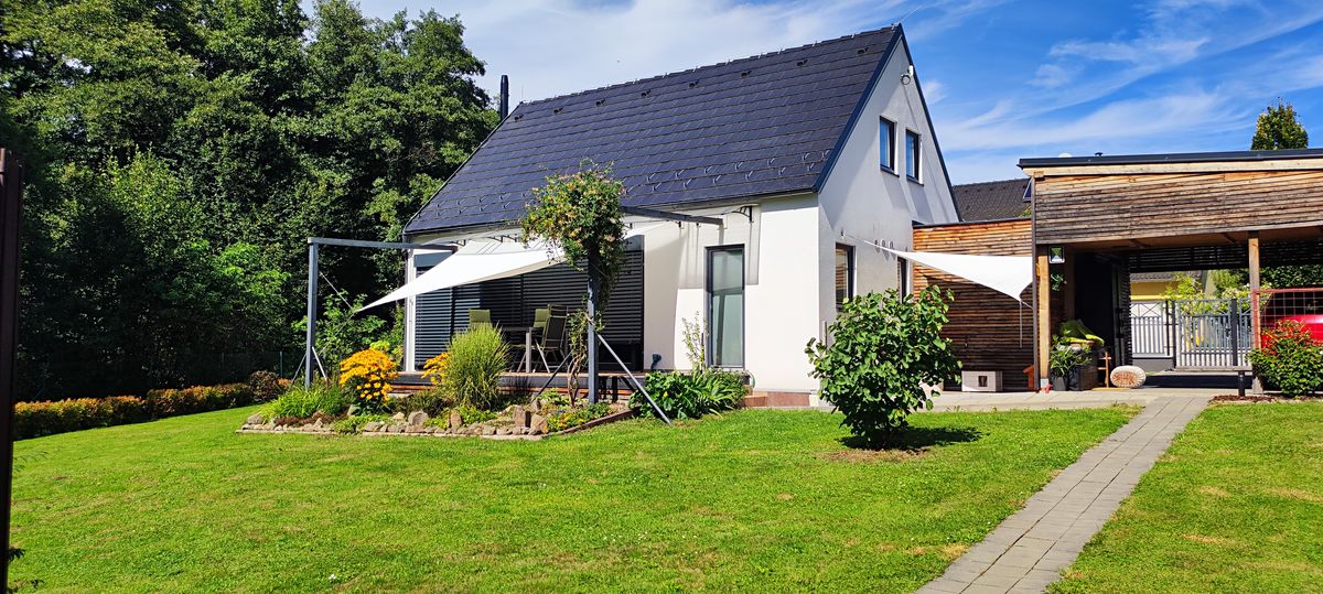 Prodej rodinného domu 97 m², pozemek 820 m²