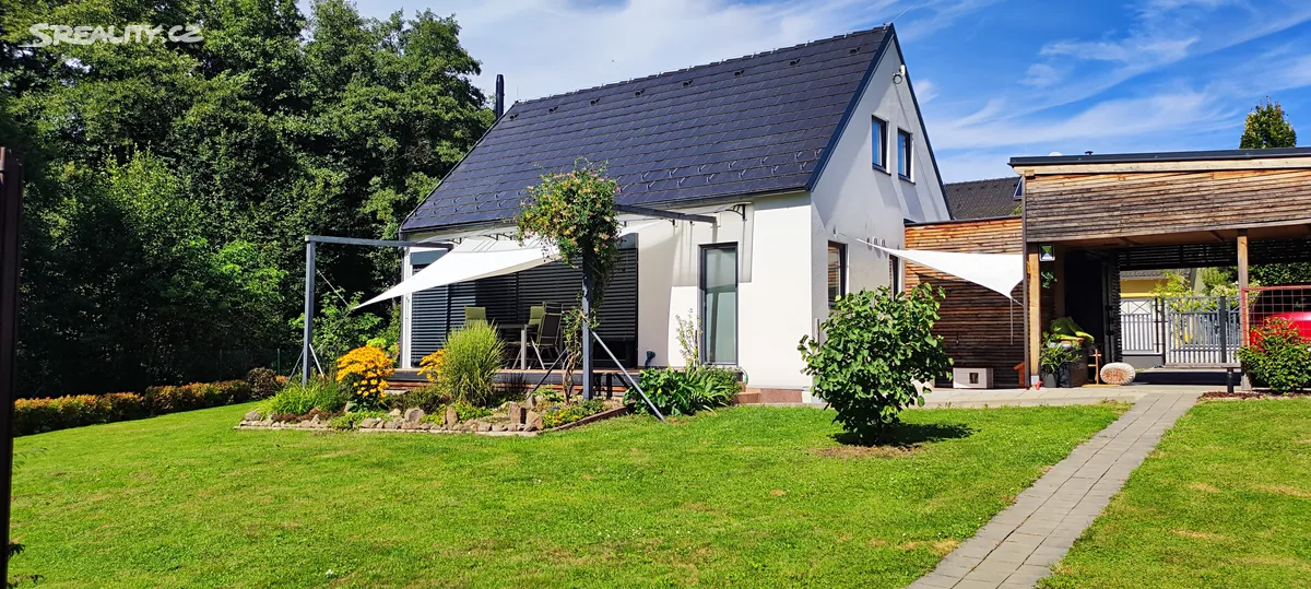 Prodej rodinného domu 97 m², pozemek 820 m², Skalice u České Lípy