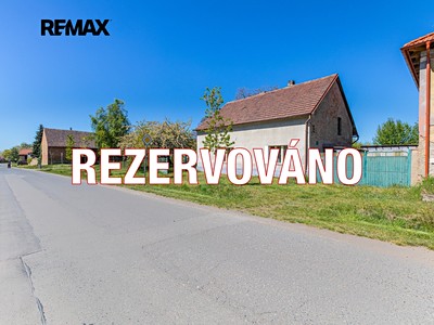 Prodej  rodinného domu 108 m², pozemek 661 m²
