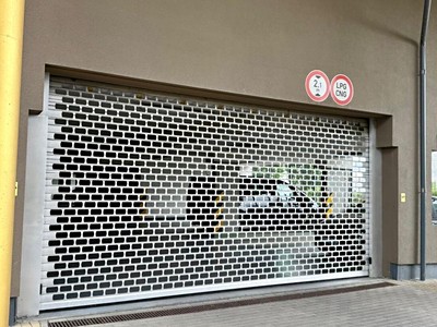 Prodej garážového stání 18 m² — photo 5